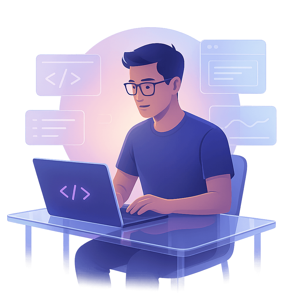 About me image
